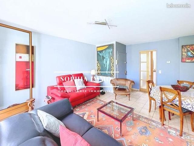 Appartement vente à Antony, Hauts-de-Seine