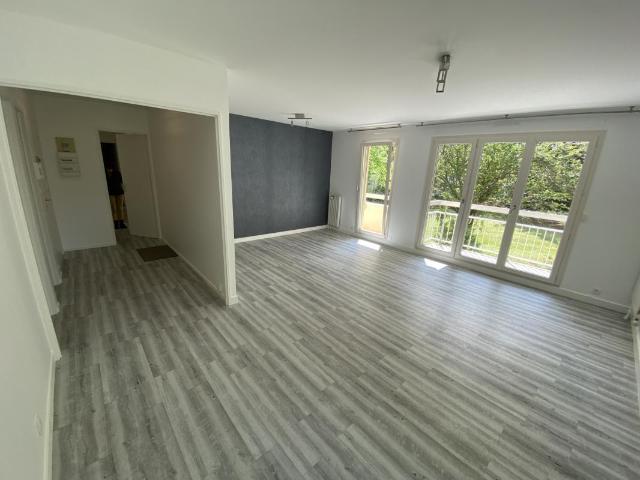 Appartement vente à Angers
