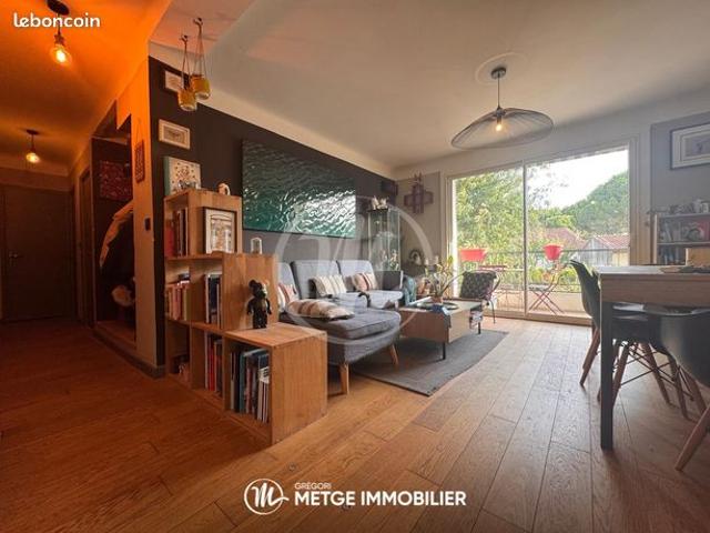 Appartement vente à Montpellier, Hérault