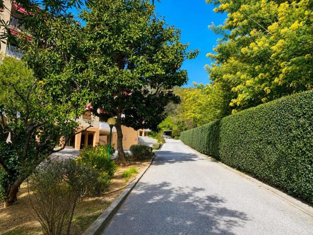 Appartement vente à Grasse, Cannes