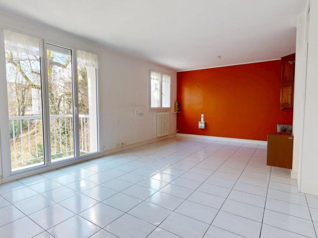 Appartement vente à Besançon