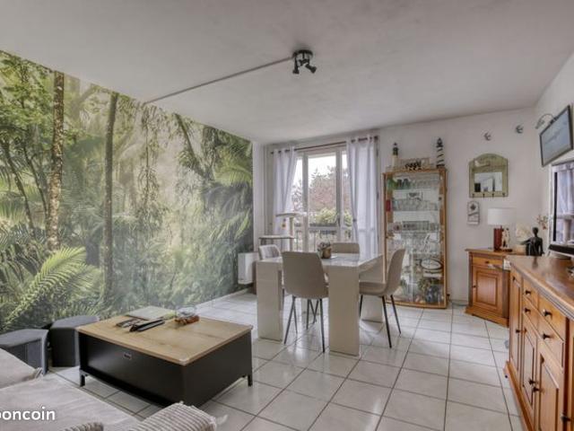 Appartement vente à Argenteuil, Taverny