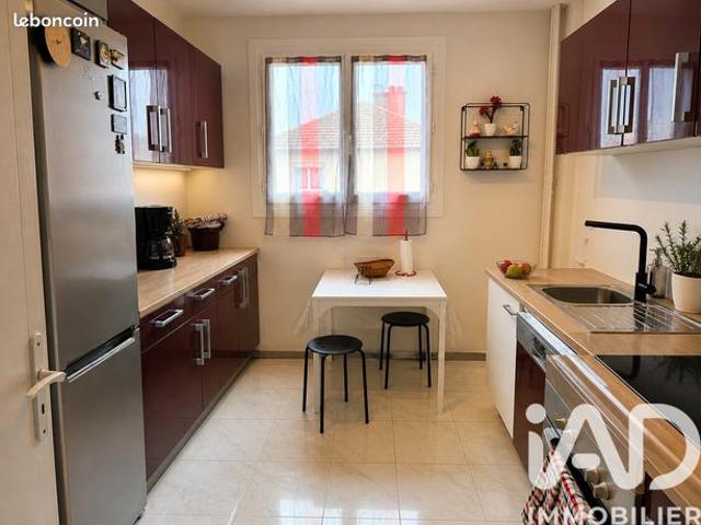 Appartement vente à Aix-en-Provence, Salon-de-provence