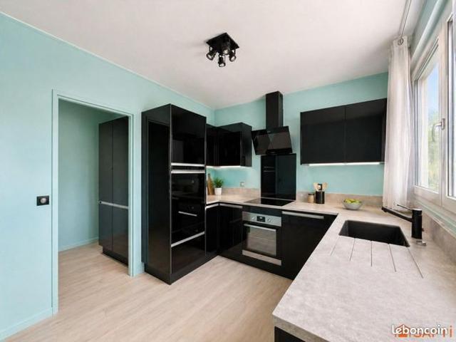 Appartement vente à Rouen, Ruan