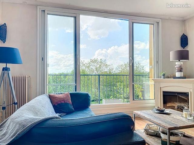 Appartement vente à Rambouillet, Neauphle-le-château