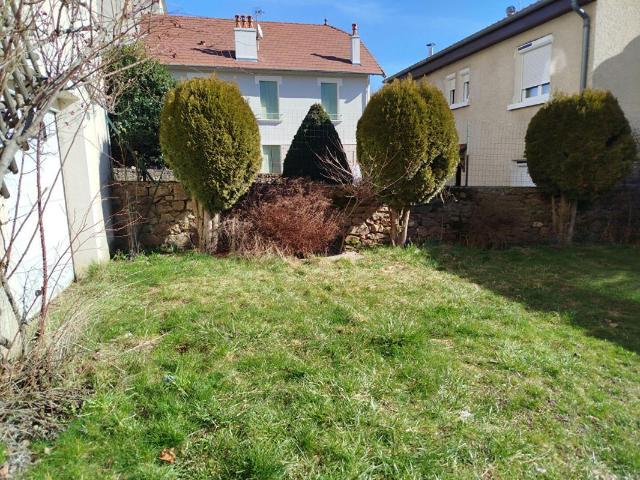Appartement vente à Mende, Langogne