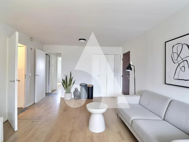 Appartement vente à Pontoise