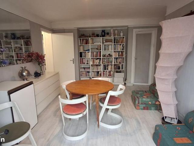 Appartement vente à Vitry-sur-Seine, Val-de-Marne