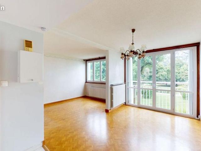 Appartement vente à Grenoble, Saint-martin-d'hères