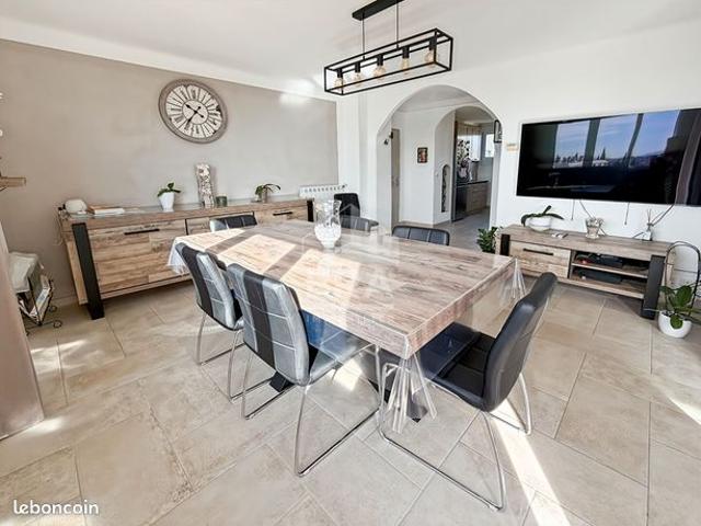 Appartement vente à Aix-en-Provence, Les Pennes-mirabeau