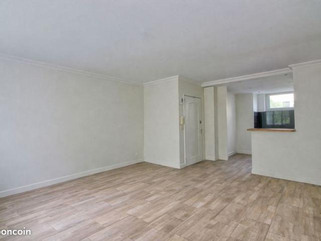 Appartement vente à Antony, Hauts-de-Seine