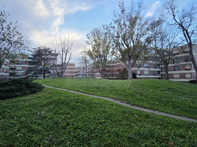 Appartement vente à Toulouse