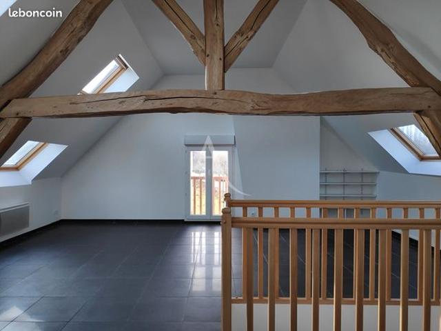 Appartement vente à Étampes, Dourdan