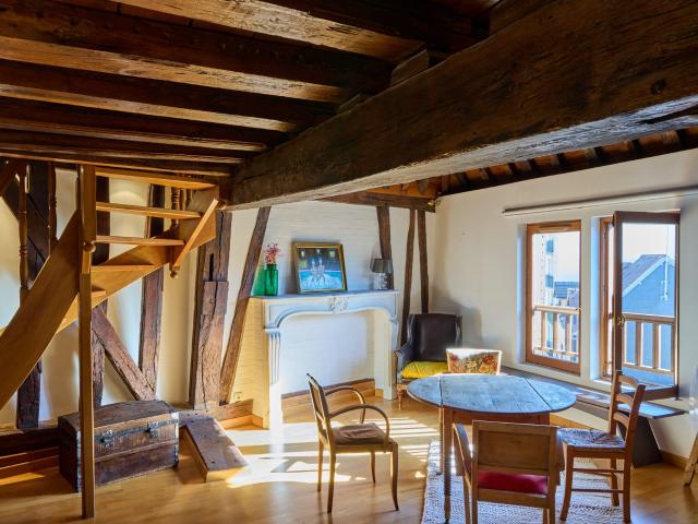 Appartement vente à Troyes