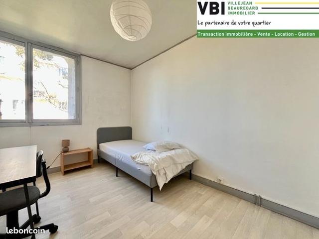 Appartement vente à Rennes, Bretagne