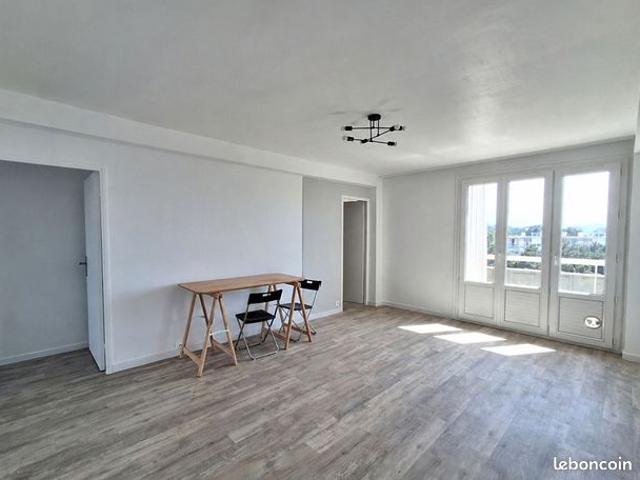 Appartement vente à Lyon, Métropole de Lyon