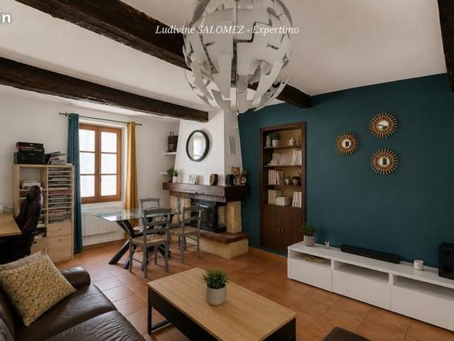 Appartement vente à La Tour-du-Pin, Montferrat