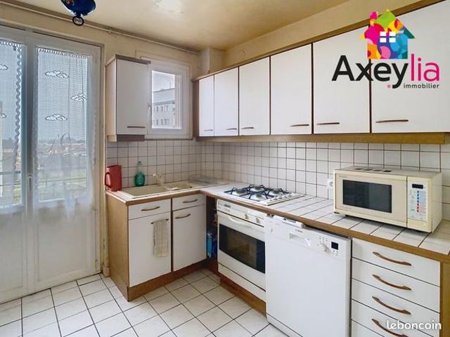 Appartement vente à Roanne