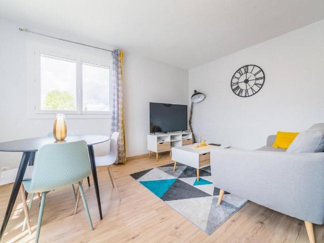 Appartement vente à Limoges