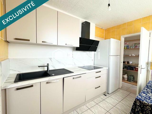 Appartement vente à France métropolitaine, Saint-vallier