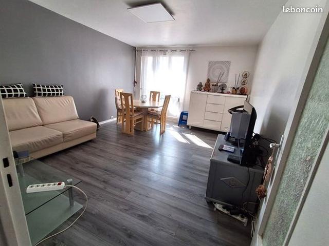 Appartement vente à Argenteuil, Taverny