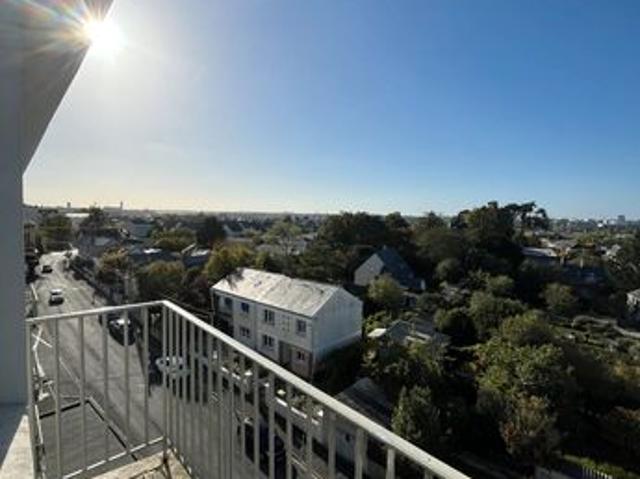 Appartement vente à France métropolitaine, Angers