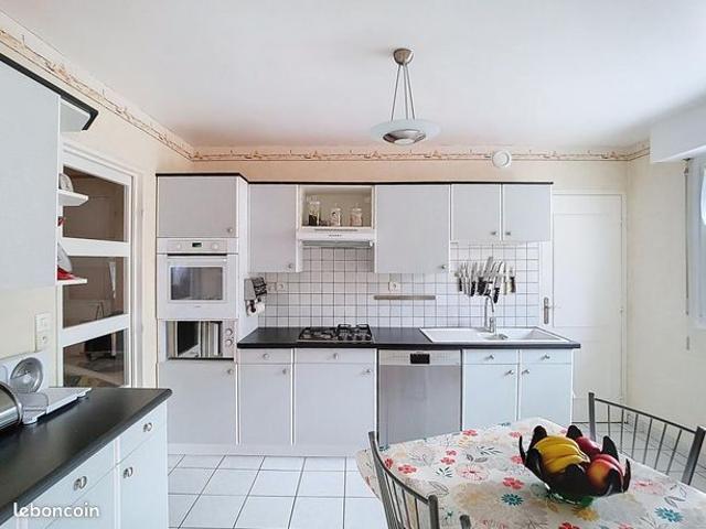 Appartement vente à Nantes