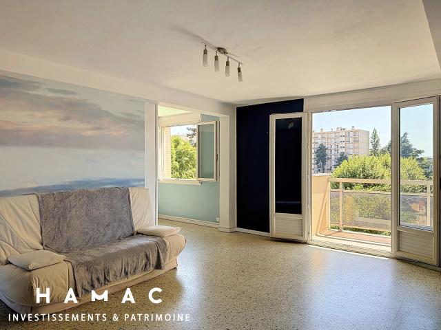 Appartement vente à Lyon, Métropole de Lyon
