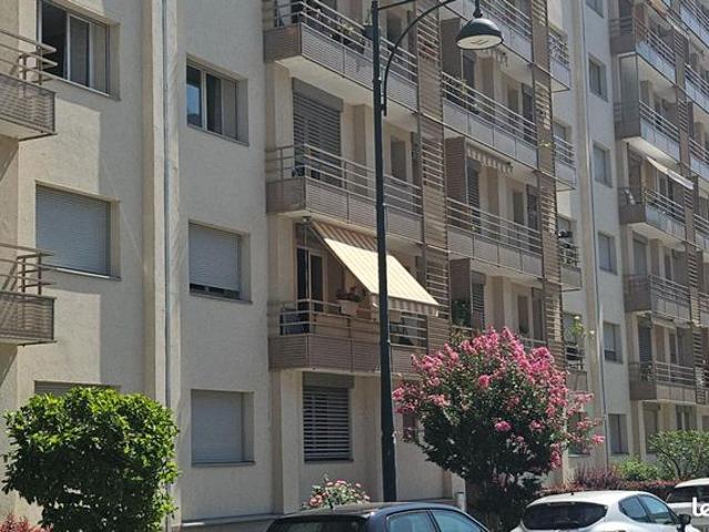 Appartement vente à Albertville