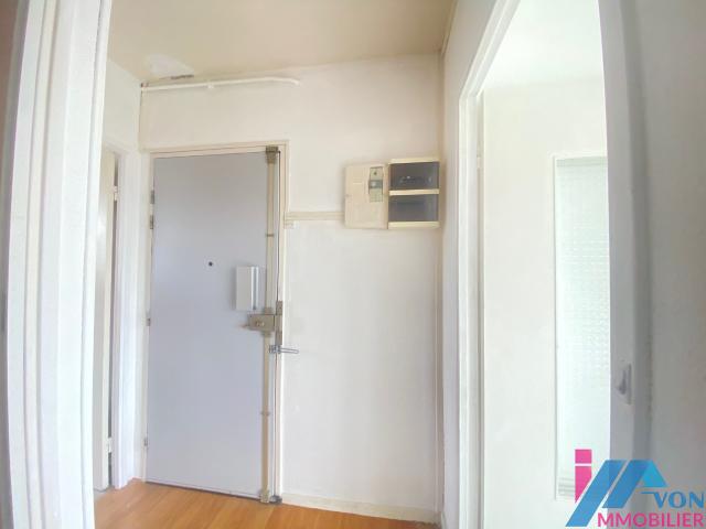 Appartement vente à Fontainebleau, Avon