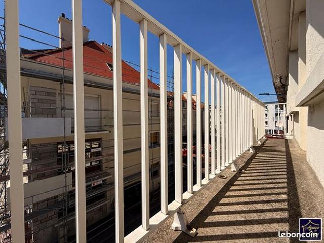 Appartement vente à Calais