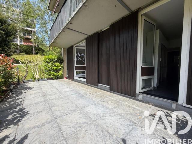 Appartement vente à Lozère, Palaiseau