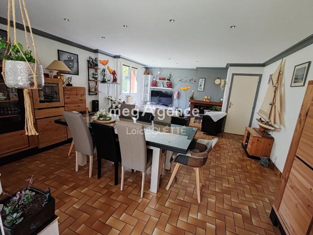 Appartement vente à Rennes, Bretagne