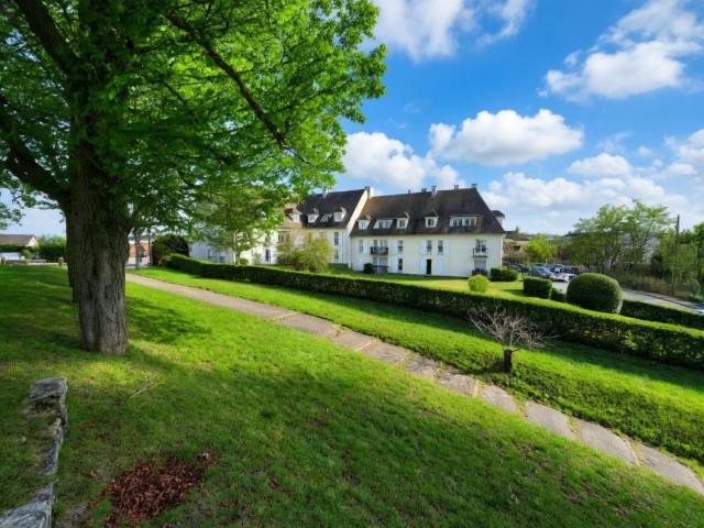 Appartement vente à Fontainebleau, Montcourt-fromonville