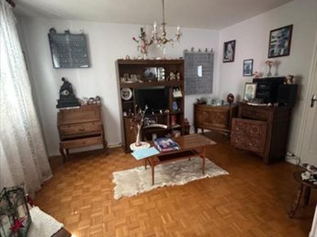 Appartement vente à Lorient, Bretagne