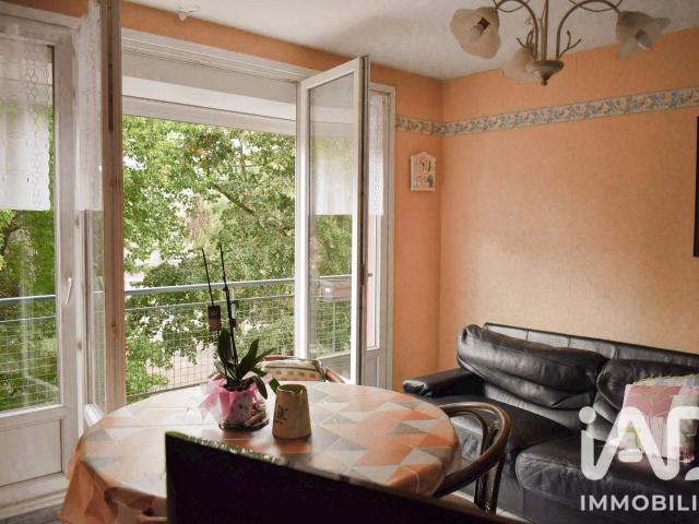 Appartement vente à Avesnes-sur-Helpe, Rousies