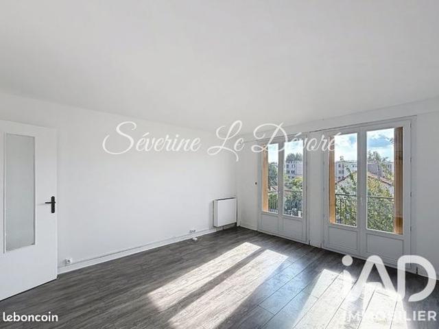Appartement vente à Montmorency, Val-d'Oise