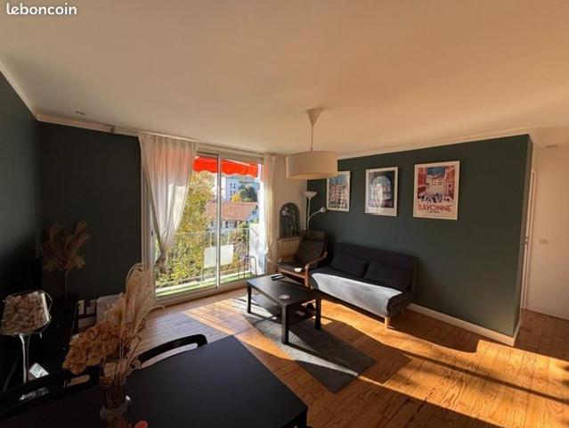 Appartement vente à Bayonne
