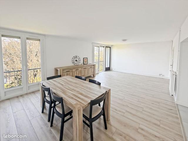 Appartement vente à Bordeaux, Pessac