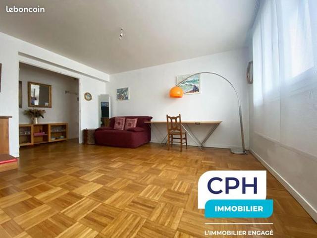 Appartement vente à Moulins, Châtillon