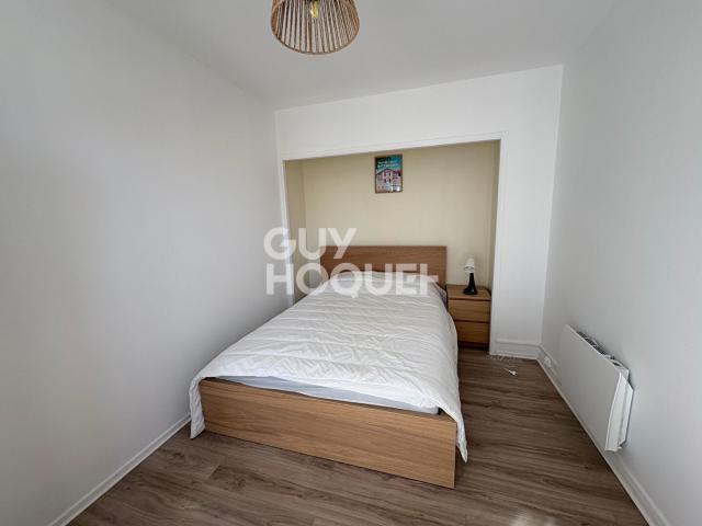 Appartement location à Bordeaux, Mérignac