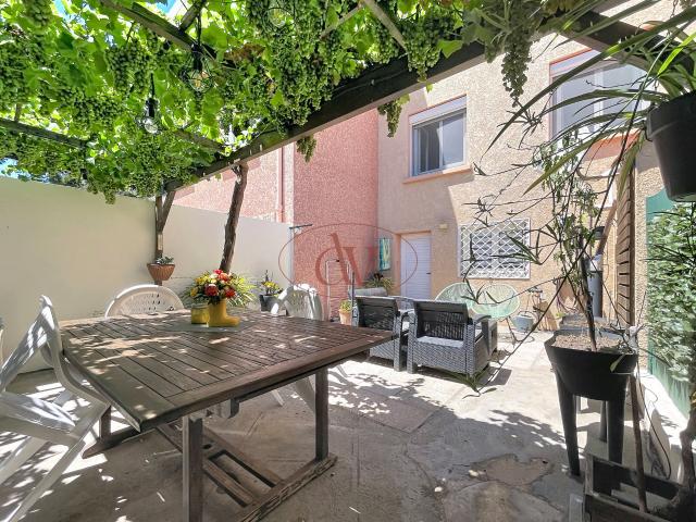 Appartement vente à Perpignan