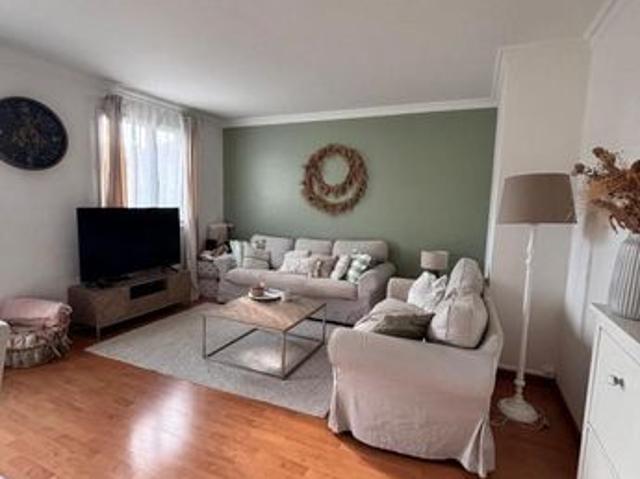 Appartement vente à Alençon