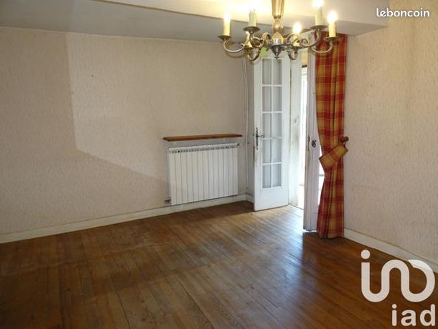Appartement vente à Oloron-Sainte-Marie, Mauléon-licharre