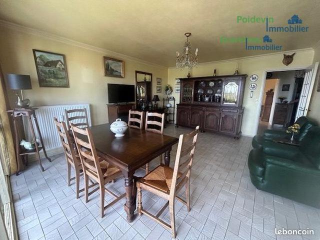 Appartement vente à Dunkerque