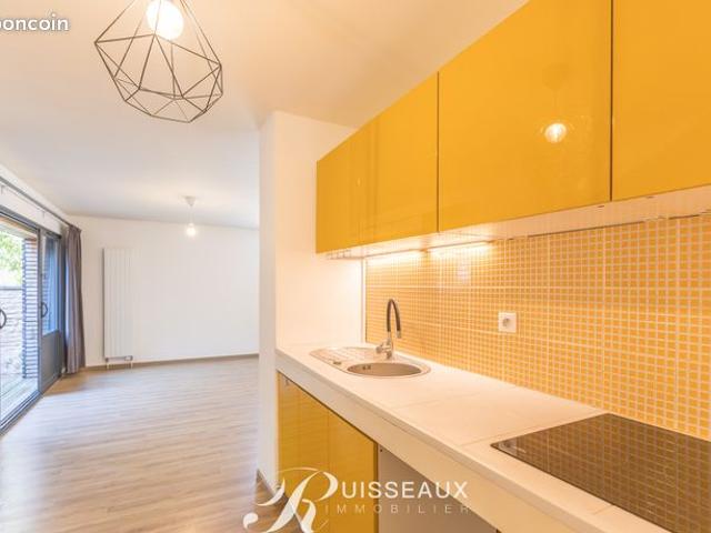 Appartement vente à Dijon, Côte-d'Or