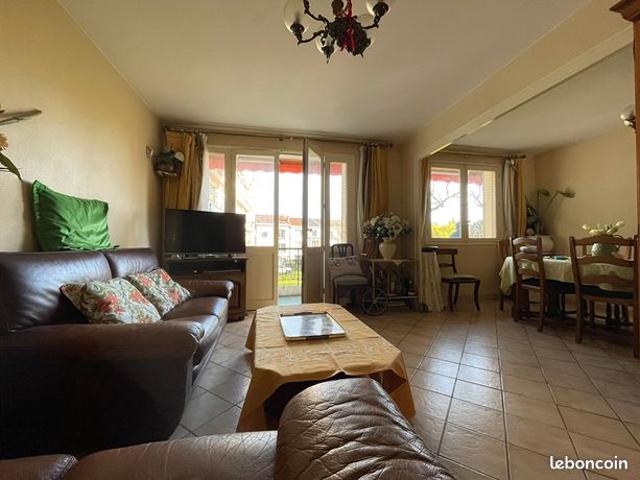 Appartement vente à Bordeaux