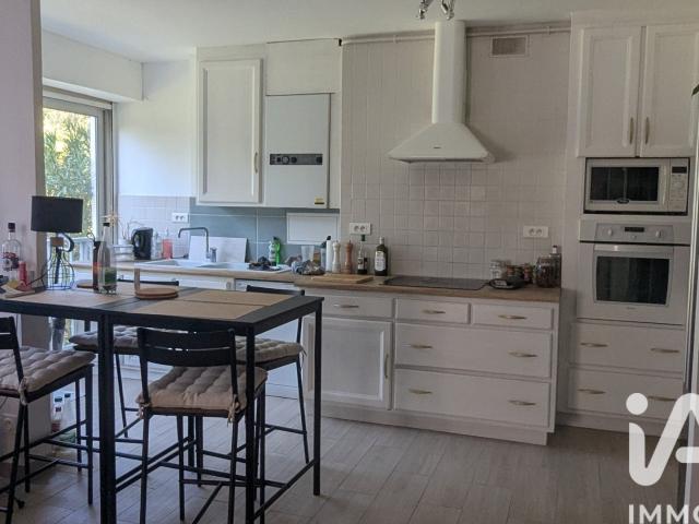 Appartement vente à Bordeaux