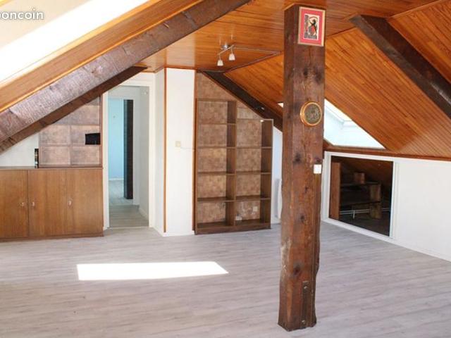 Appartement vente à Mende, Langogne