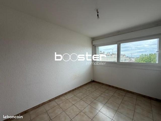 Appartement vente à Toulouse